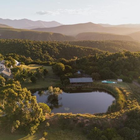 Belle Balance Bush Lodge Plettenberg Bay Dış mekan fotoğraf