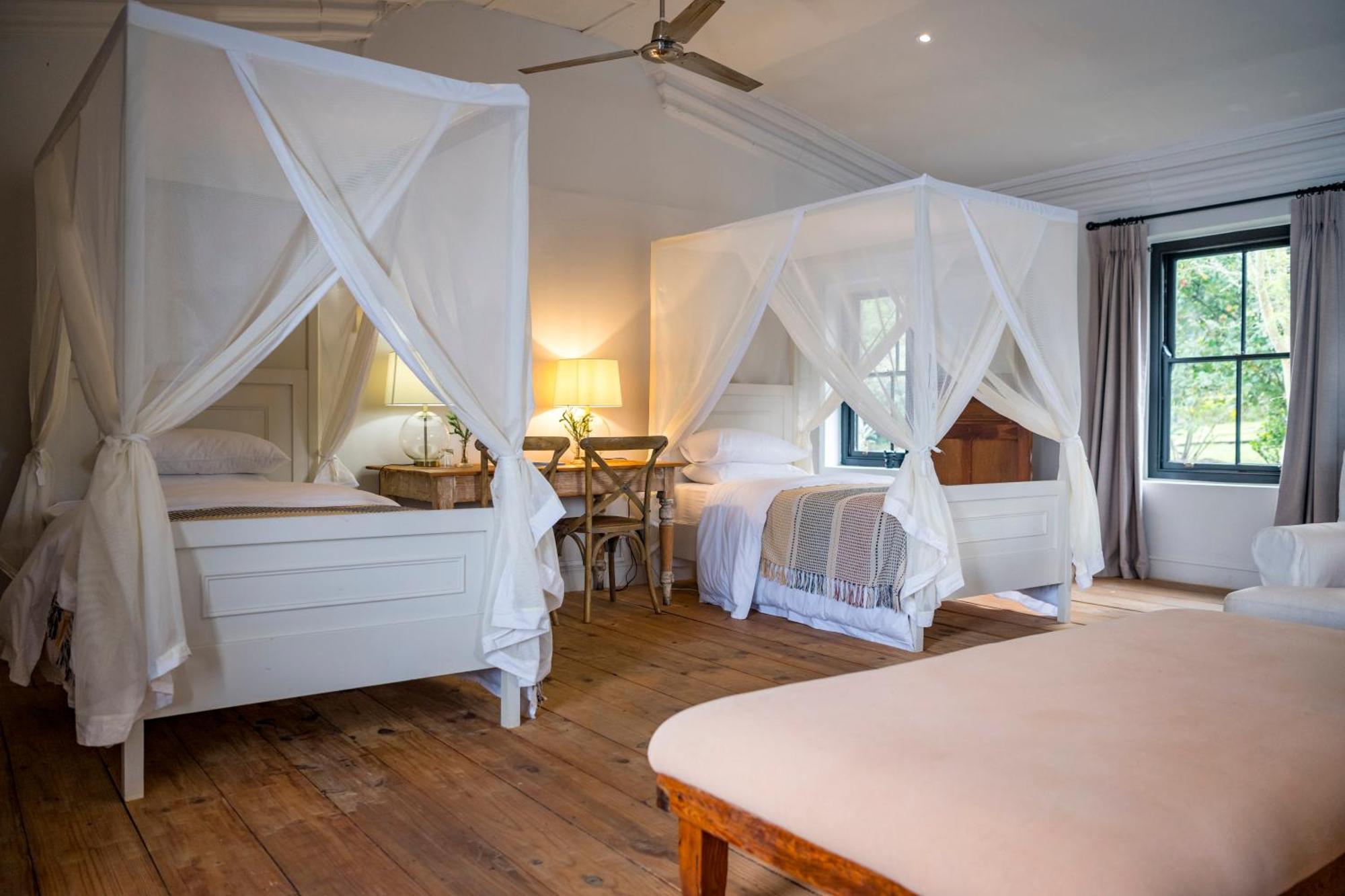 Belle Balance Bush Lodge Plettenberg Bay Dış mekan fotoğraf