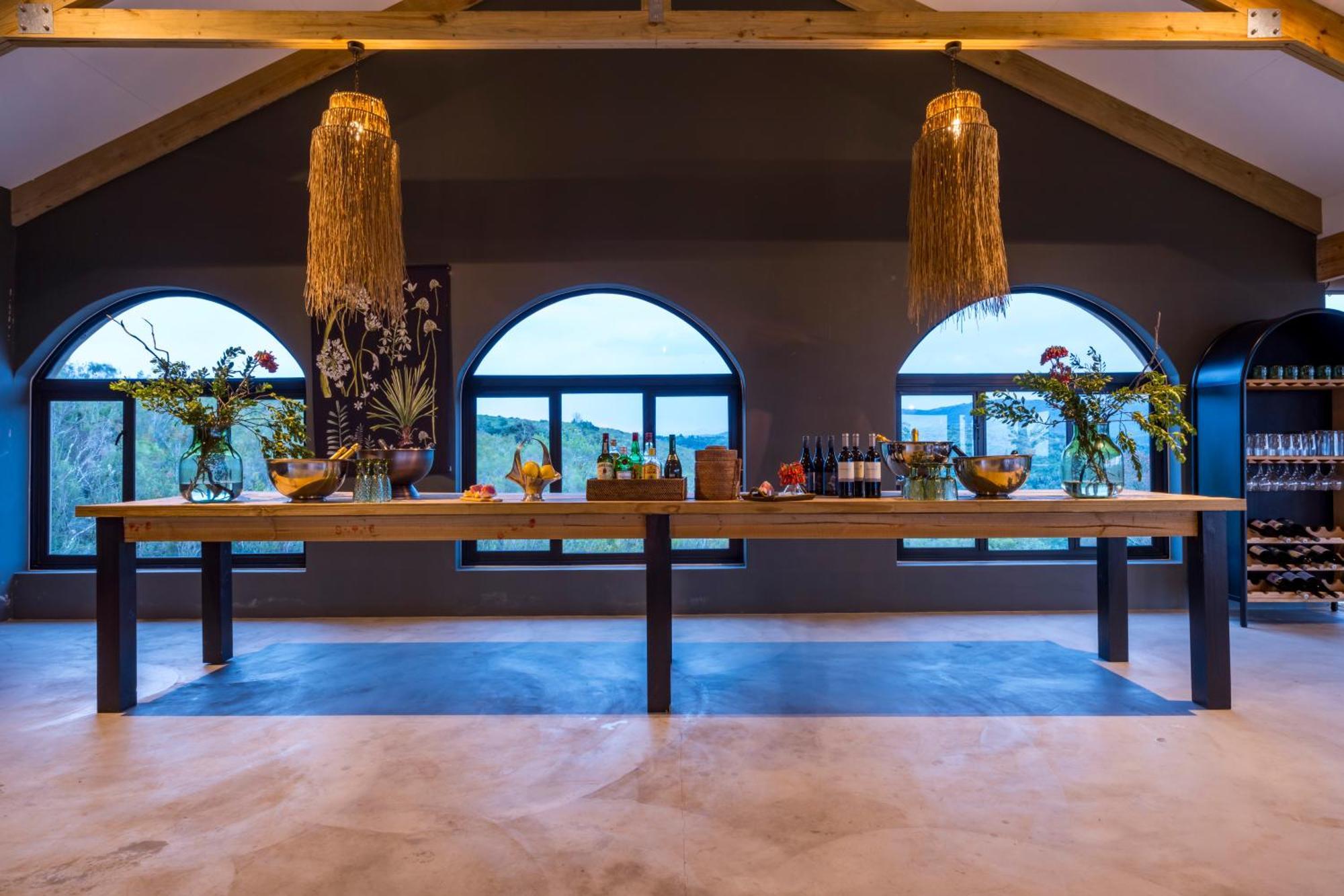 Belle Balance Bush Lodge Plettenberg Bay Dış mekan fotoğraf