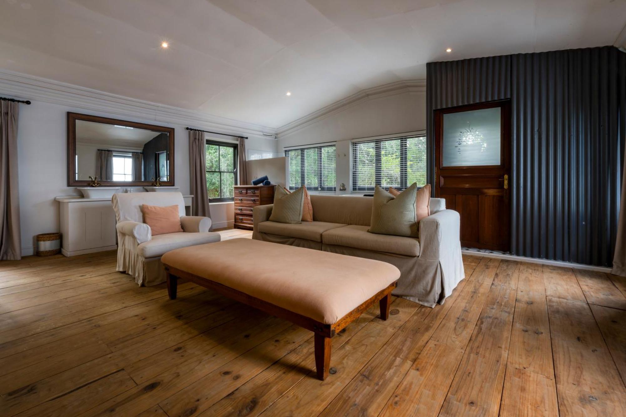 Belle Balance Bush Lodge Plettenberg Bay Dış mekan fotoğraf