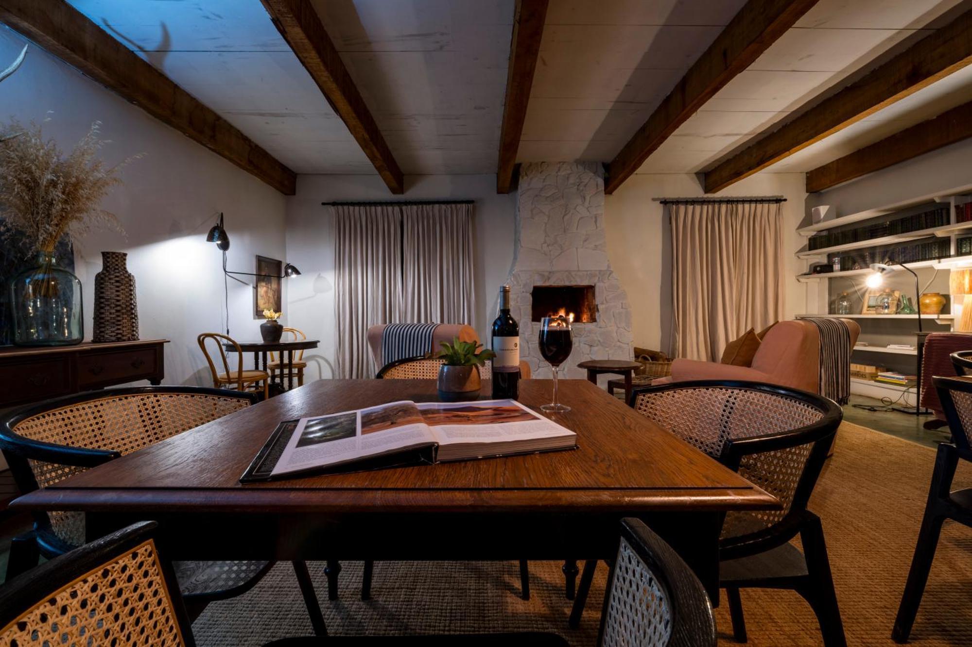 Belle Balance Bush Lodge Plettenberg Bay Dış mekan fotoğraf