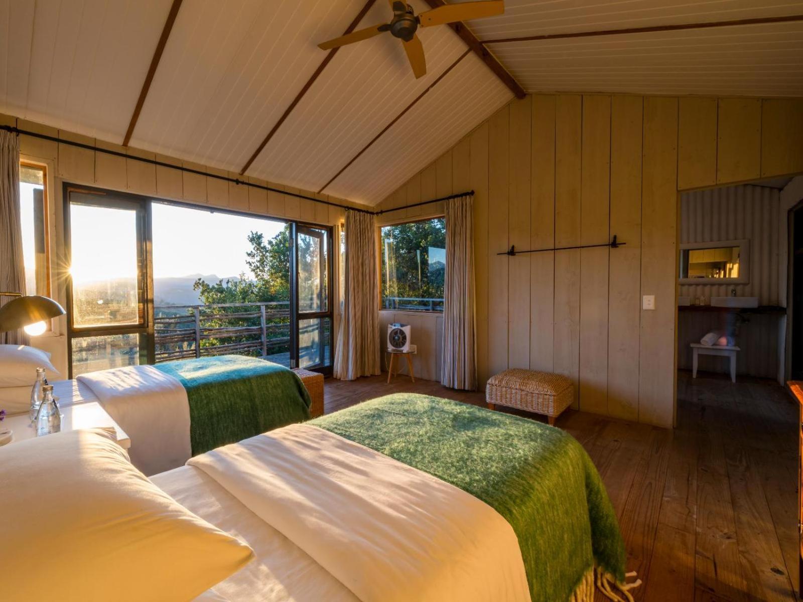 Belle Balance Bush Lodge Plettenberg Bay Oda fotoğraf