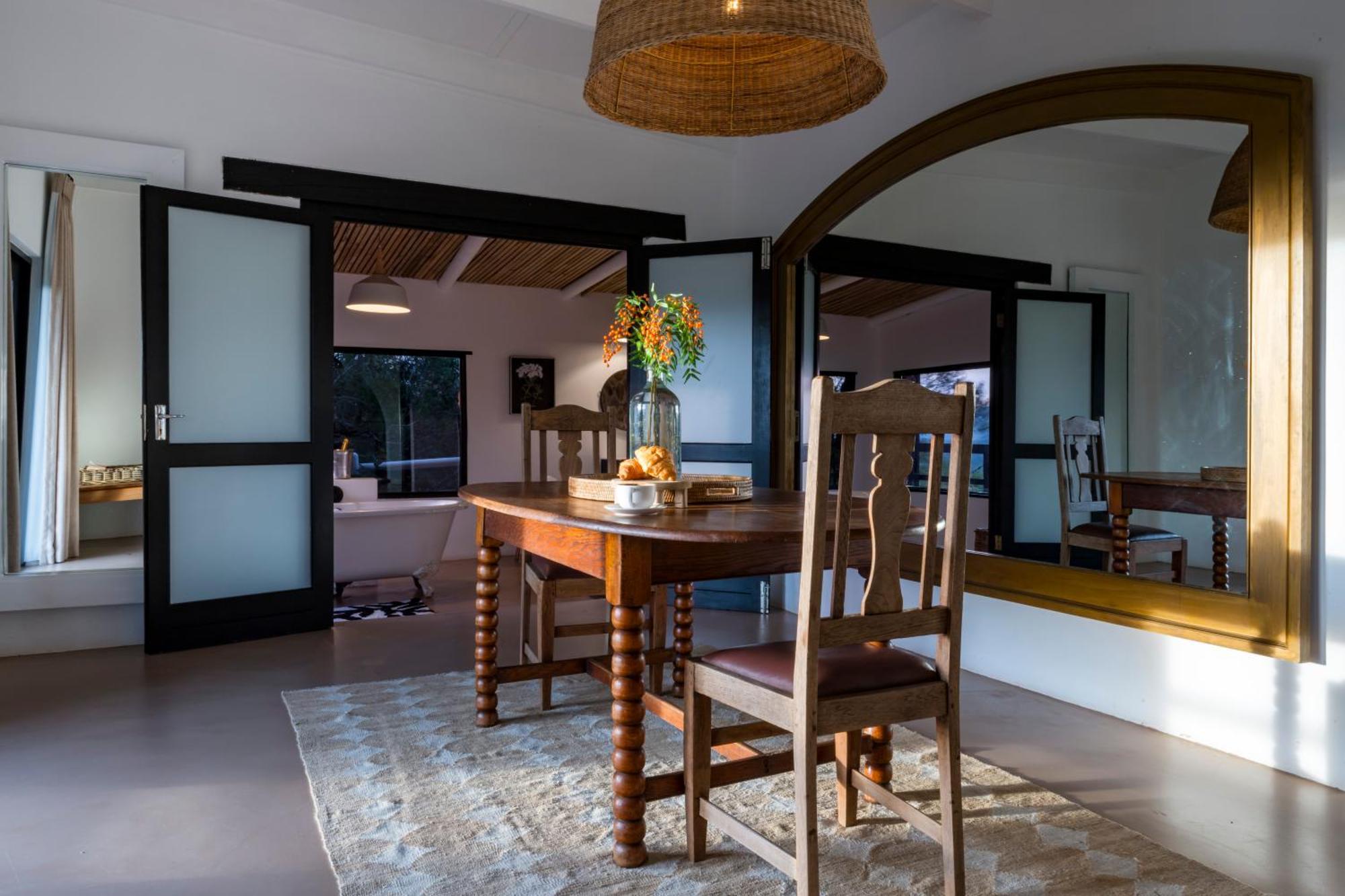 Belle Balance Bush Lodge Plettenberg Bay Dış mekan fotoğraf