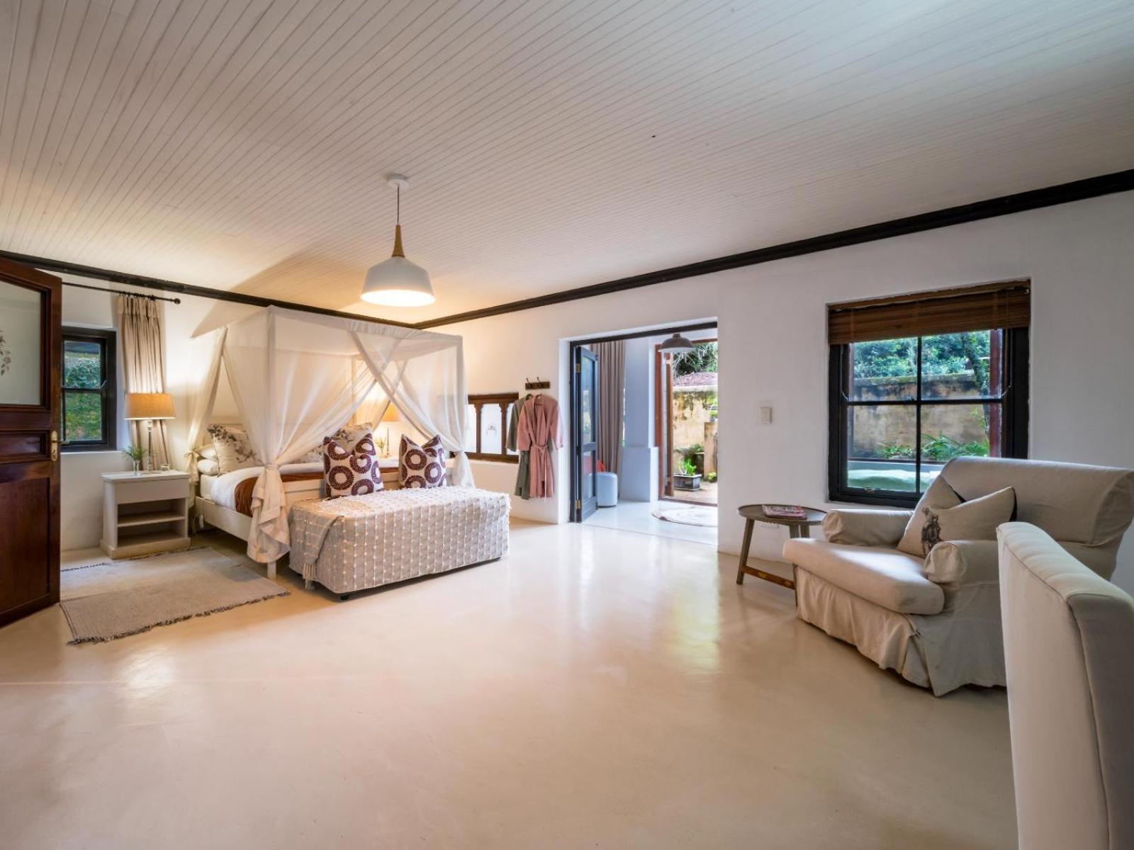 Belle Balance Bush Lodge Plettenberg Bay Oda fotoğraf