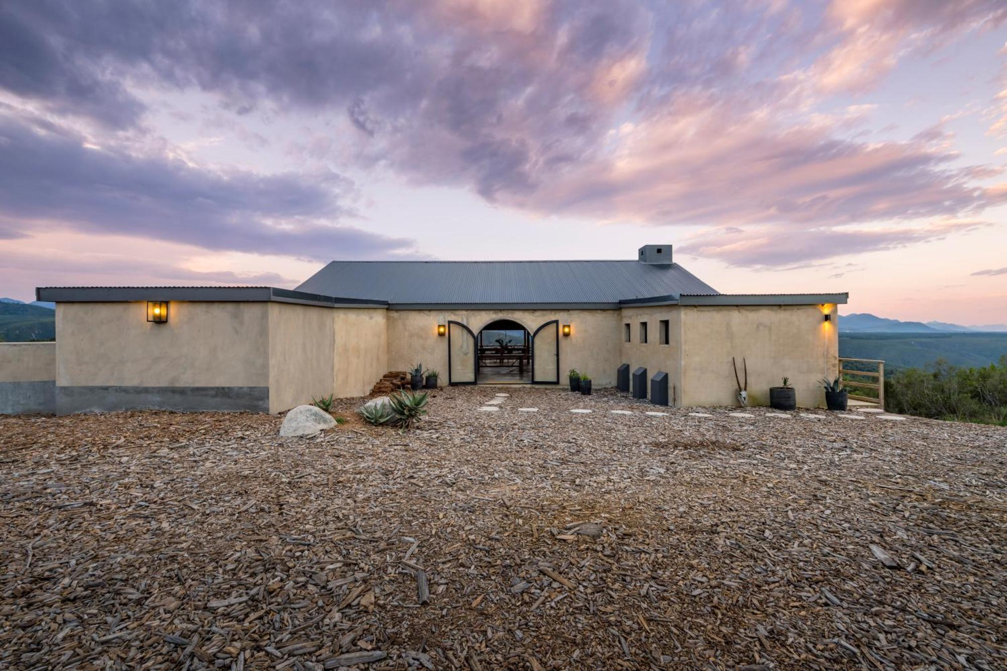 Belle Balance Bush Lodge Plettenberg Bay Dış mekan fotoğraf