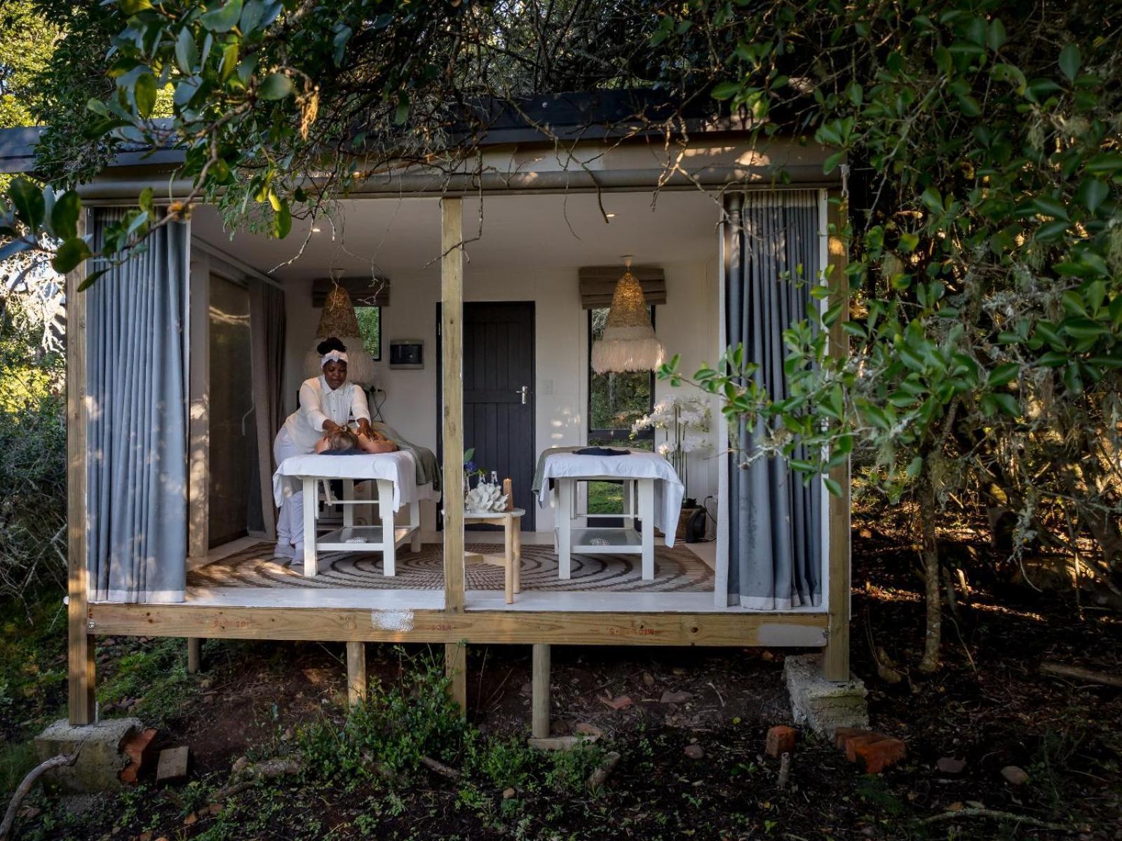 Belle Balance Bush Lodge Plettenberg Bay Dış mekan fotoğraf