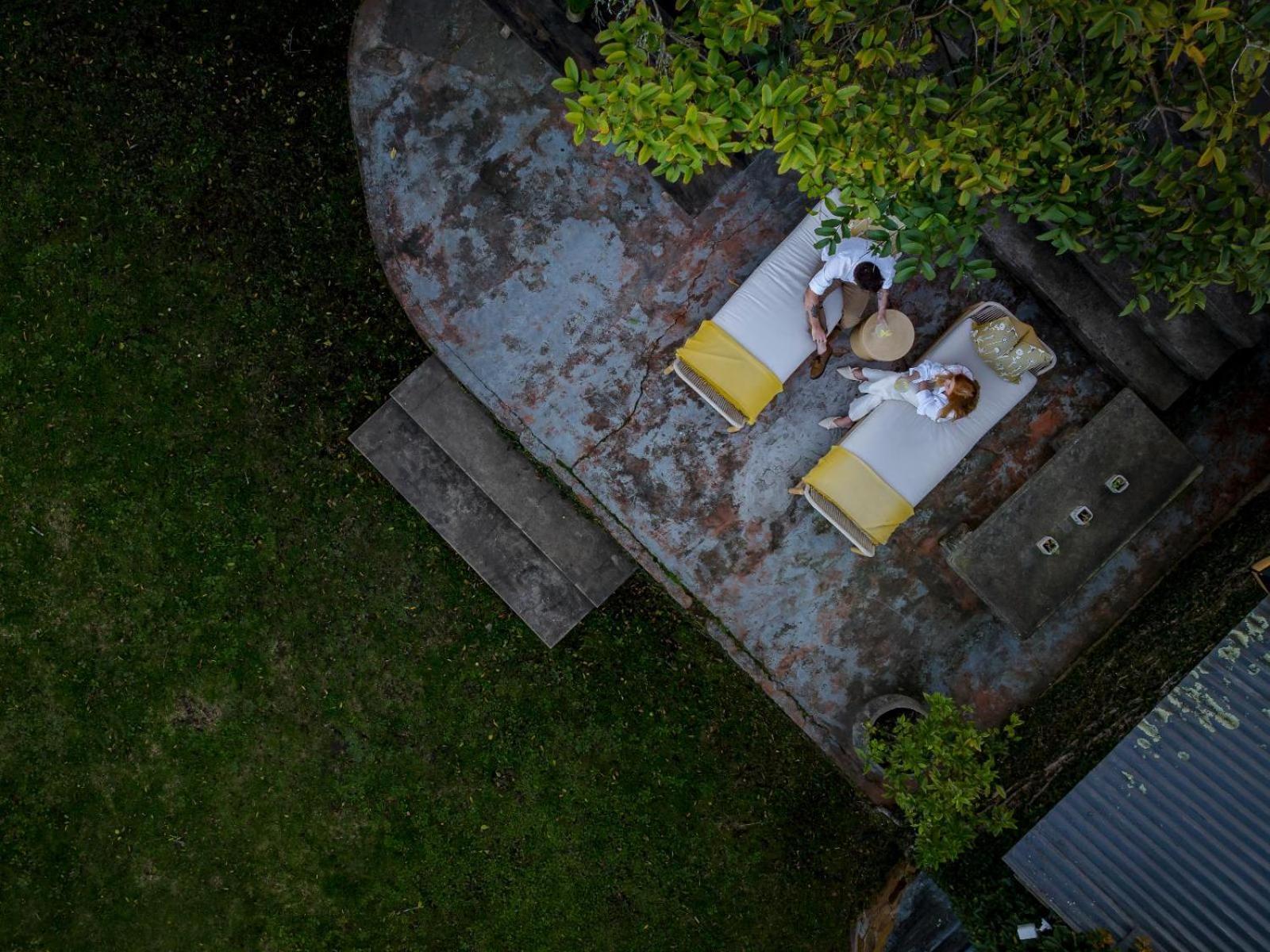 Belle Balance Bush Lodge Plettenberg Bay Dış mekan fotoğraf