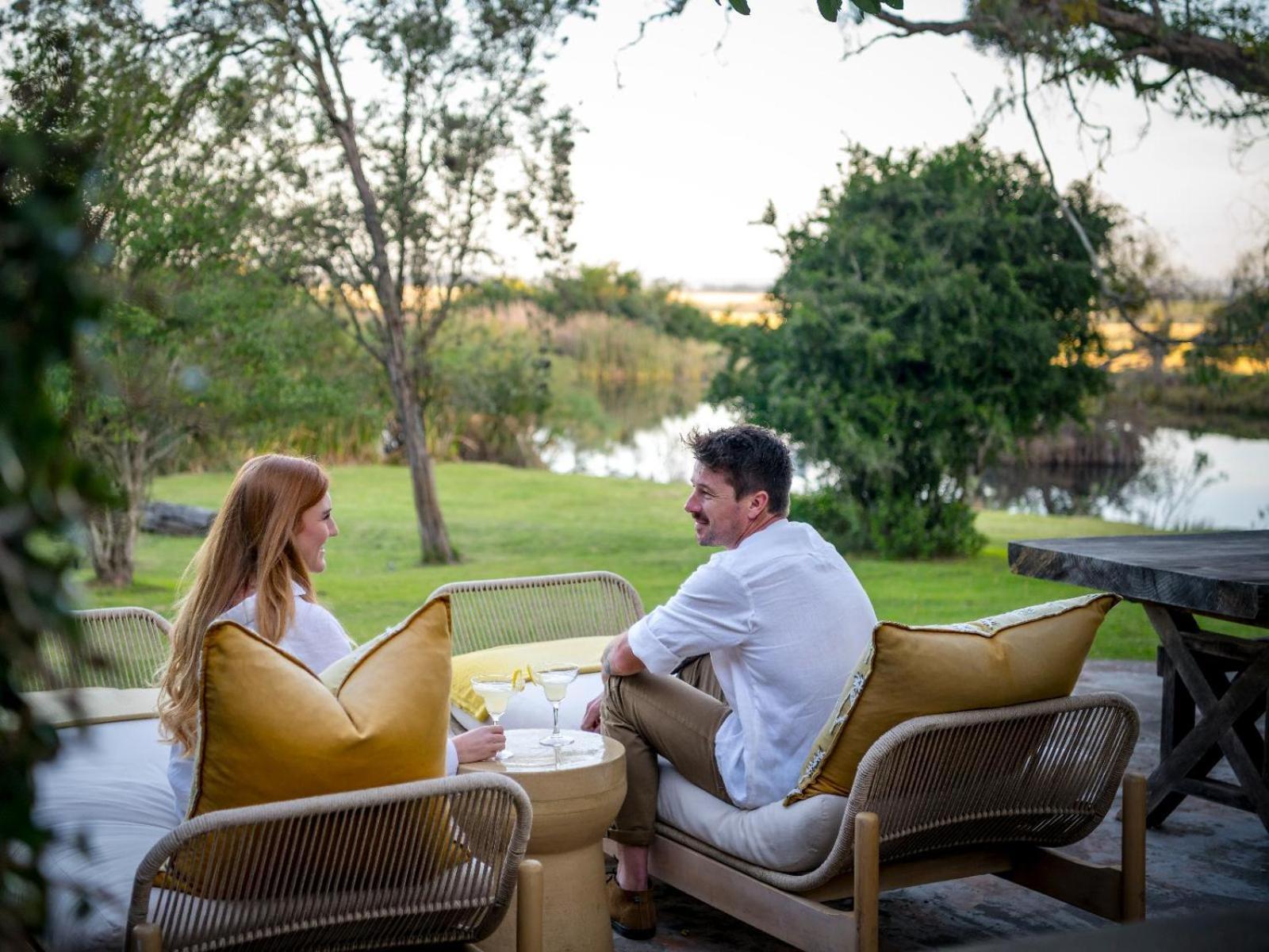 Belle Balance Bush Lodge Plettenberg Bay Dış mekan fotoğraf