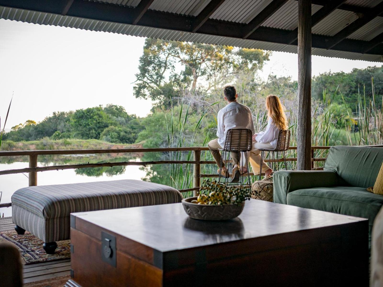 Belle Balance Bush Lodge Plettenberg Bay Dış mekan fotoğraf