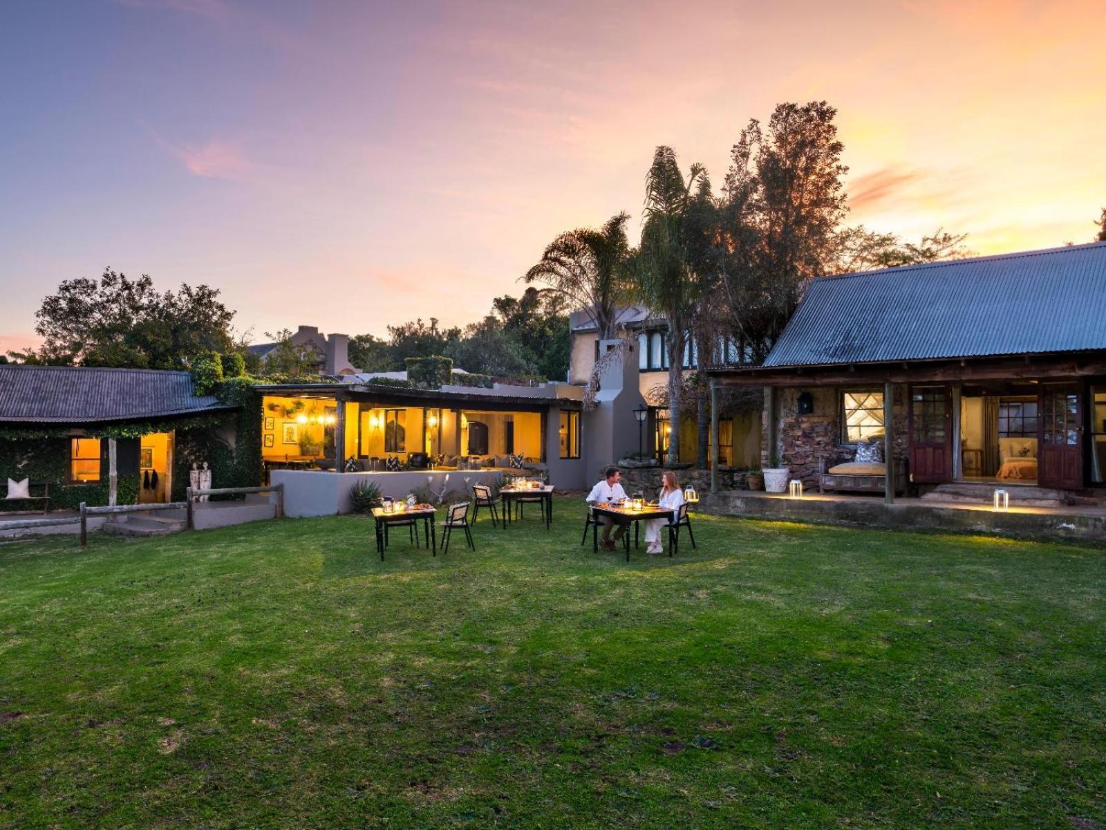 Belle Balance Bush Lodge Plettenberg Bay Dış mekan fotoğraf