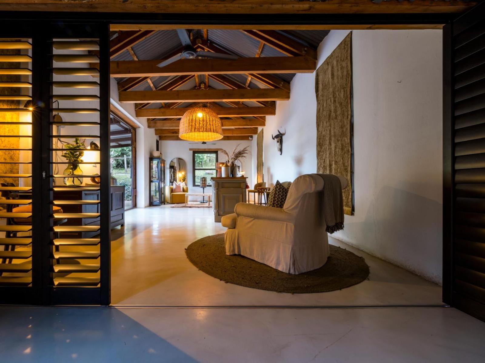 Belle Balance Bush Lodge Plettenberg Bay Dış mekan fotoğraf