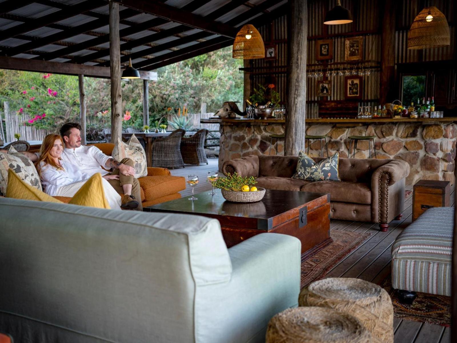 Belle Balance Bush Lodge Plettenberg Bay Dış mekan fotoğraf