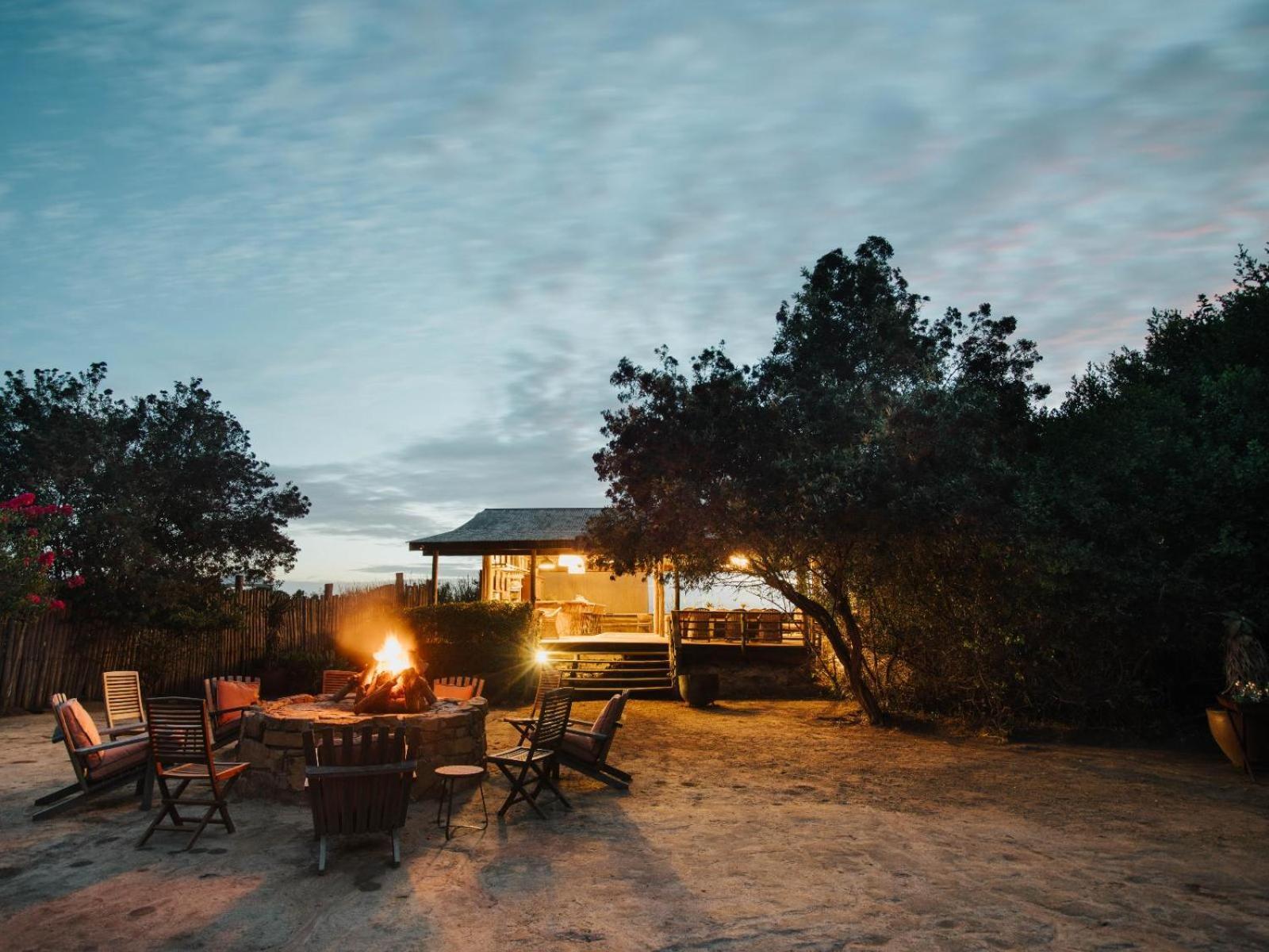 Belle Balance Bush Lodge Plettenberg Bay Dış mekan fotoğraf